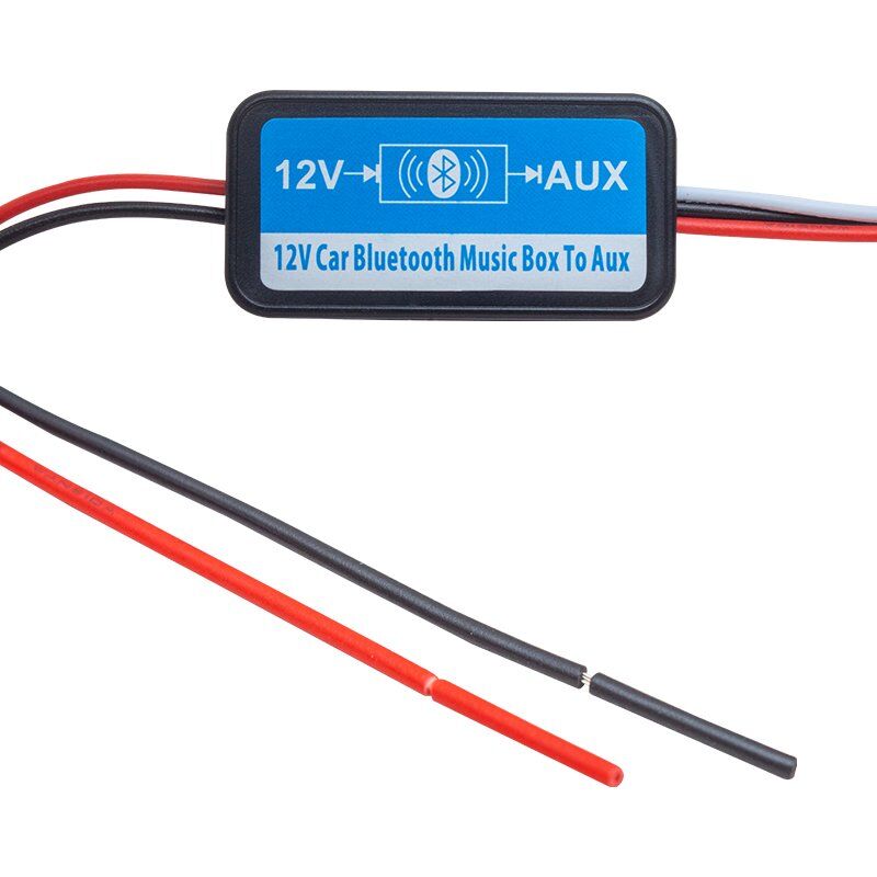 Powermaster Renault Araç Uyumlu Aux-Bluetooth Kablo