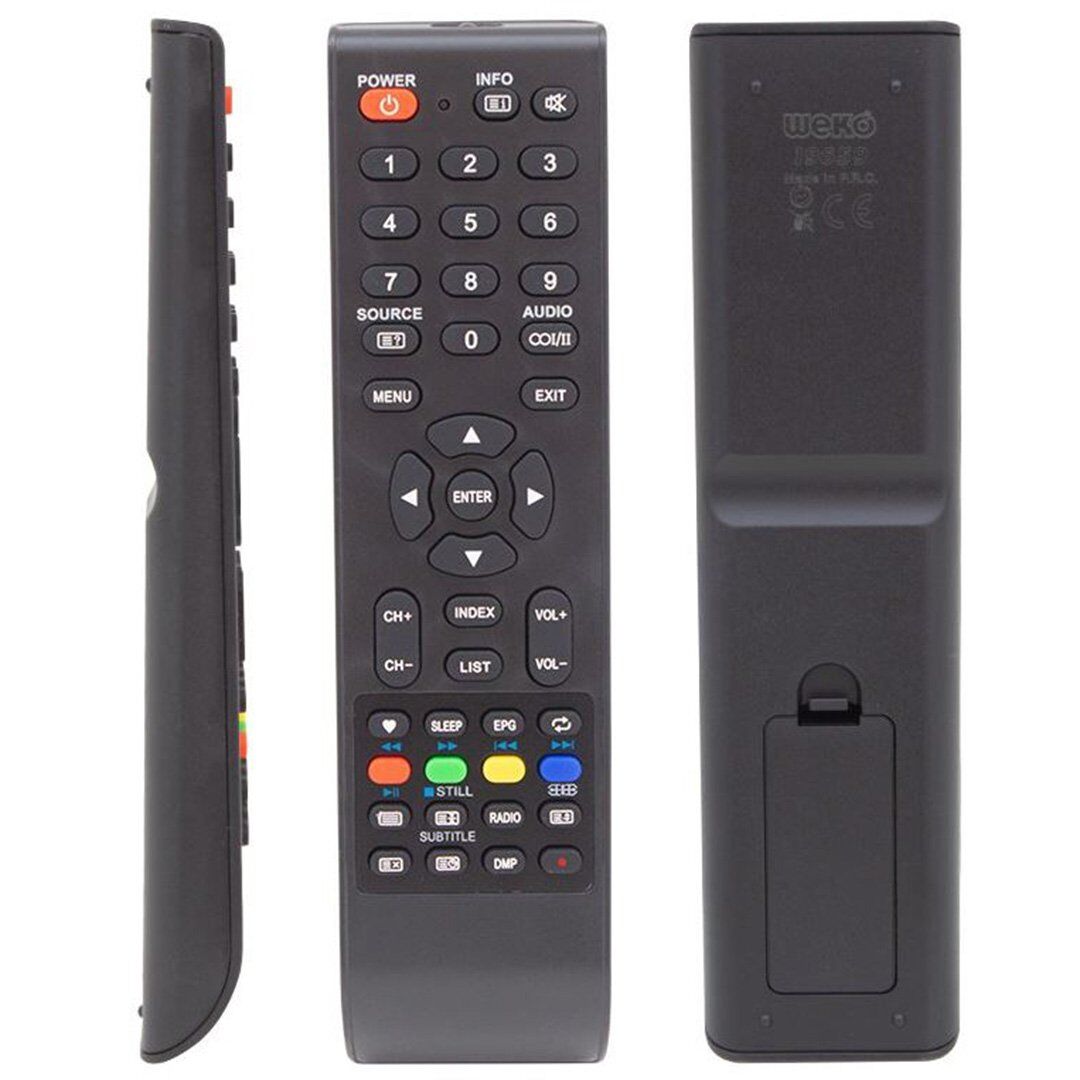 Sunny 49'' 55'' Uyumlu LCD LED TV Kumanda