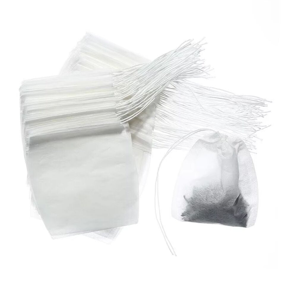 Sunup SN-25931 8X10CM Sıcak Çay Poşeti Filtre Süzgeci