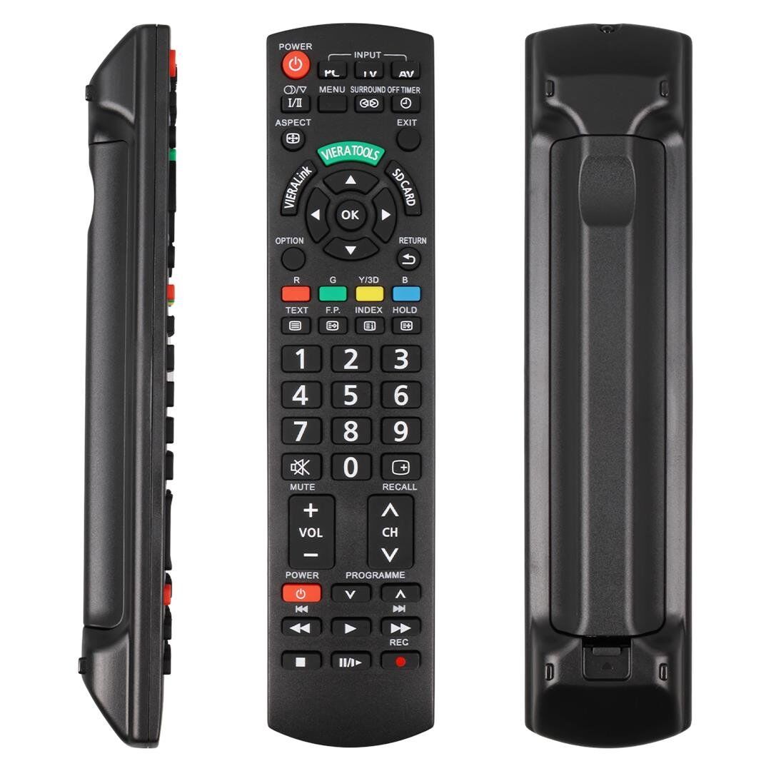 Panasonic RM-D920+ Universal Lcd Led Tv Kumandası