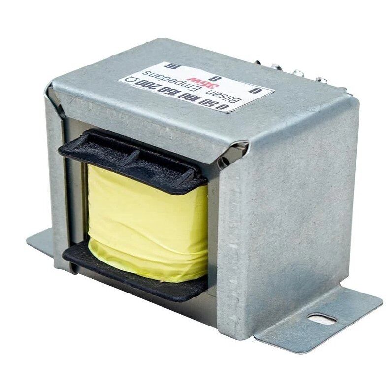35 Watt Empedans Trafosu