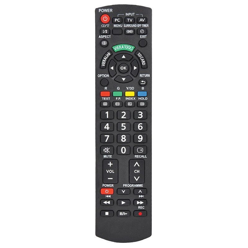Panasonic RM-D920+ Universal Lcd Led Tv Kumandası