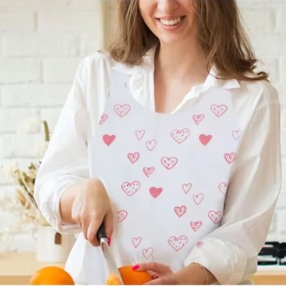 Sunup SN-25948 Tek Kullanımlık Önlük 10'lu Paket