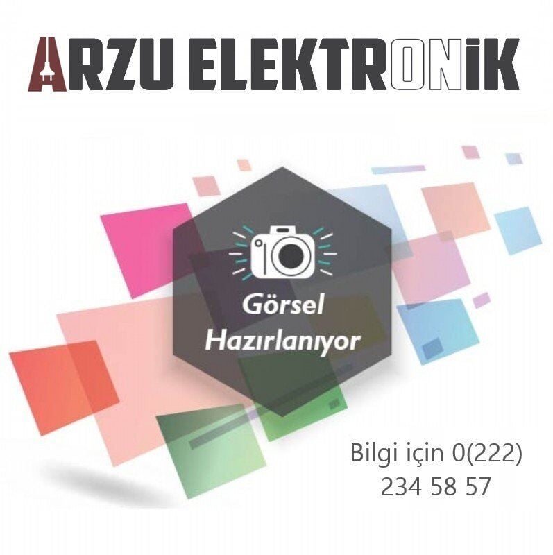 Powermaster Pm-2306 24 Volt 12 Volt 5 Amper Dönüştürücü Konvertör Devresi