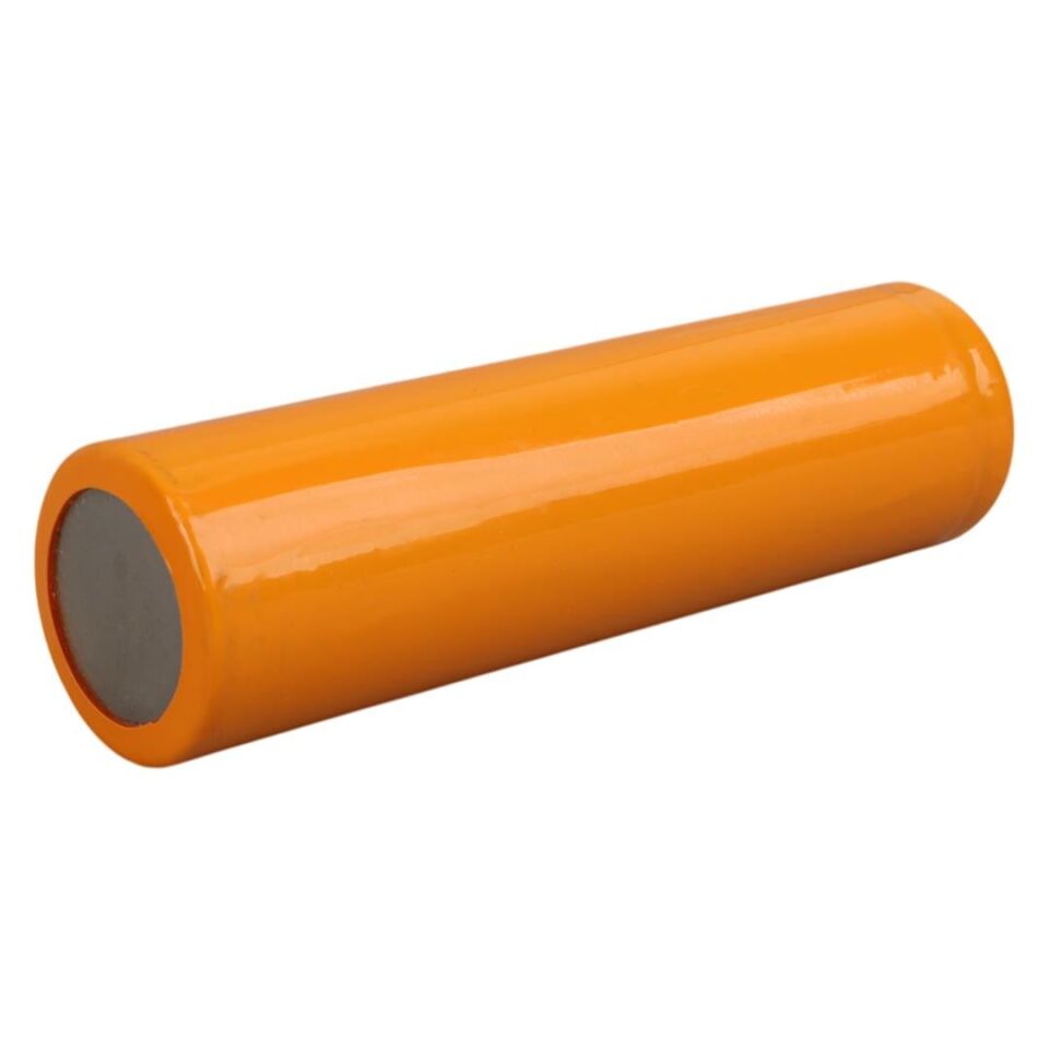 Supex 1865-1200S 3.7 Volt Li-İon 1200 Mah Başlıklı Şarjlı Pil