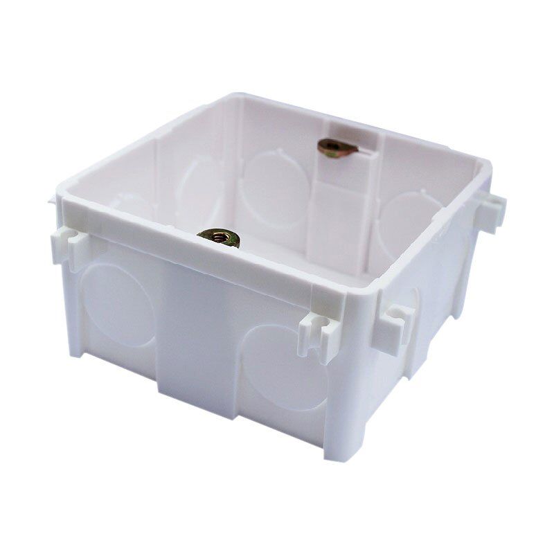 Westa VLK-S1 Base Box Dimer Sıva İçi Kasa