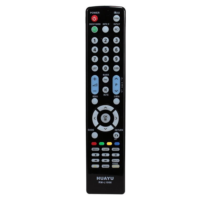 Huayu Lg RM-L1066 Lcd Led Plazma Tv Kumandası