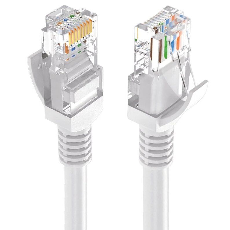 PowerMaster Cat5 30 Metre RJ45 Patch İnternet Kablosu