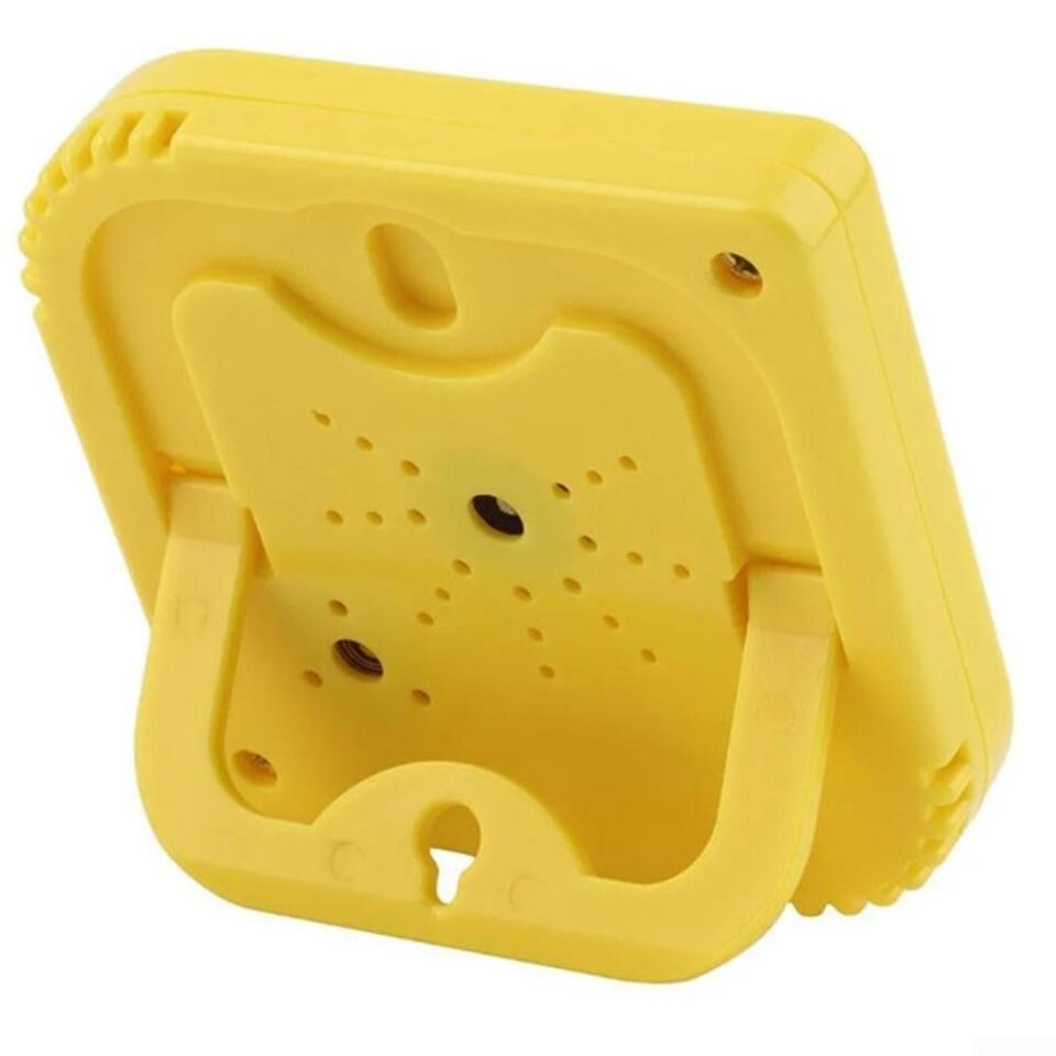 Powermaster PM-24667 2İn1 Nem Ölçer Higrometre