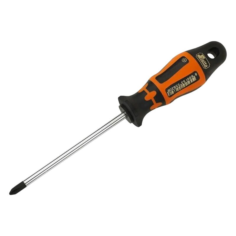 Retta RXY-6100 RX Serisi 2.0 x 100 Yıldız Tornavida