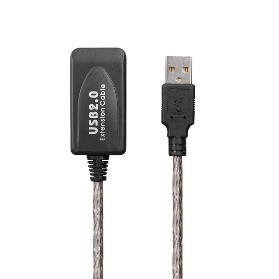 Powermaster PM-11427 20 Metre Usb Uzatma Kablosu