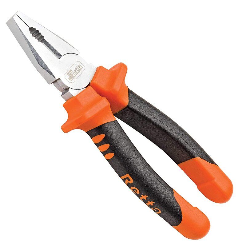 Retta RKP0180 180 Mm Büyük Pense