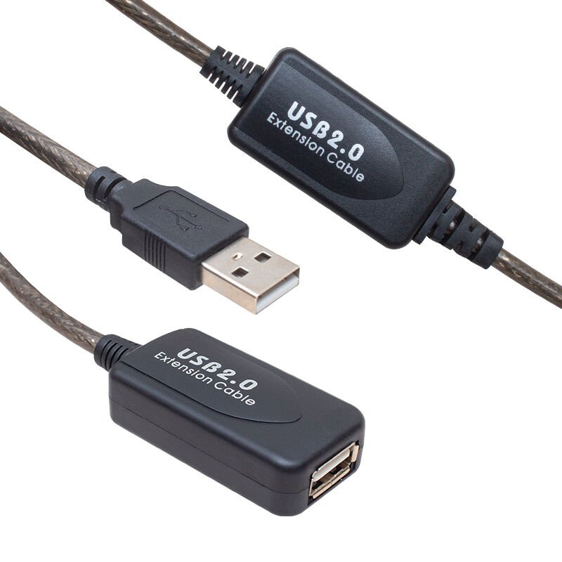 S-Link SL-UE145 30 Metre Usb Uzatma Kablosu