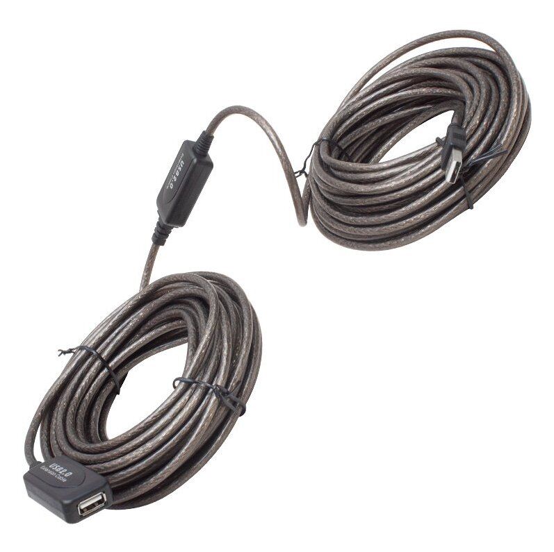 S-Link SL-UE145 30 Metre Usb Uzatma Kablosu