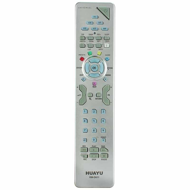 Huayu Thomson RM-D811 Lcd Led Tv Kumandası
