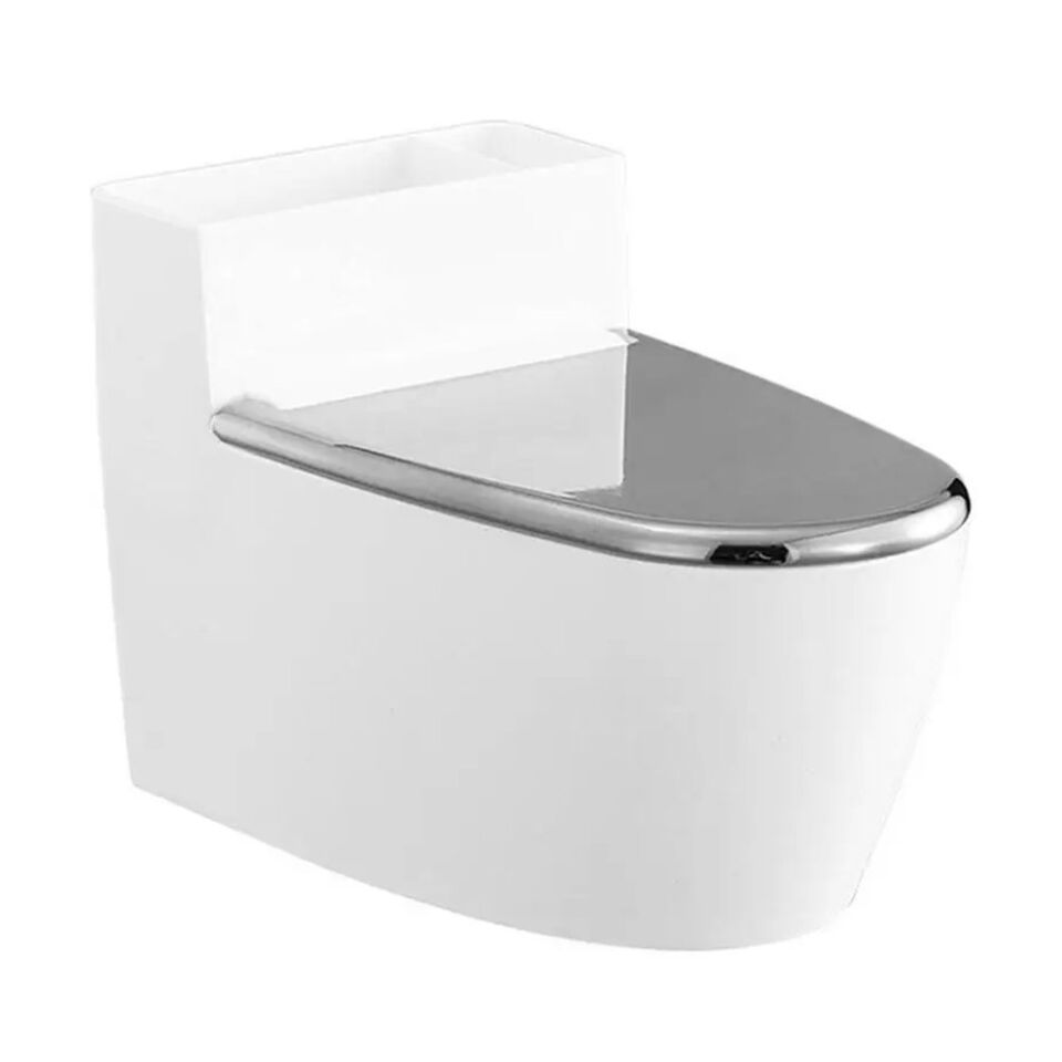 Sunup SN-25999 Klozet Görünümlü Küllük
