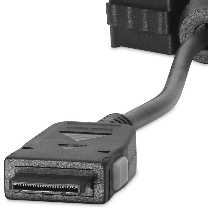 Powermaster Scart Dişi - Samsung Girişi Erkek Çevirici Kablo