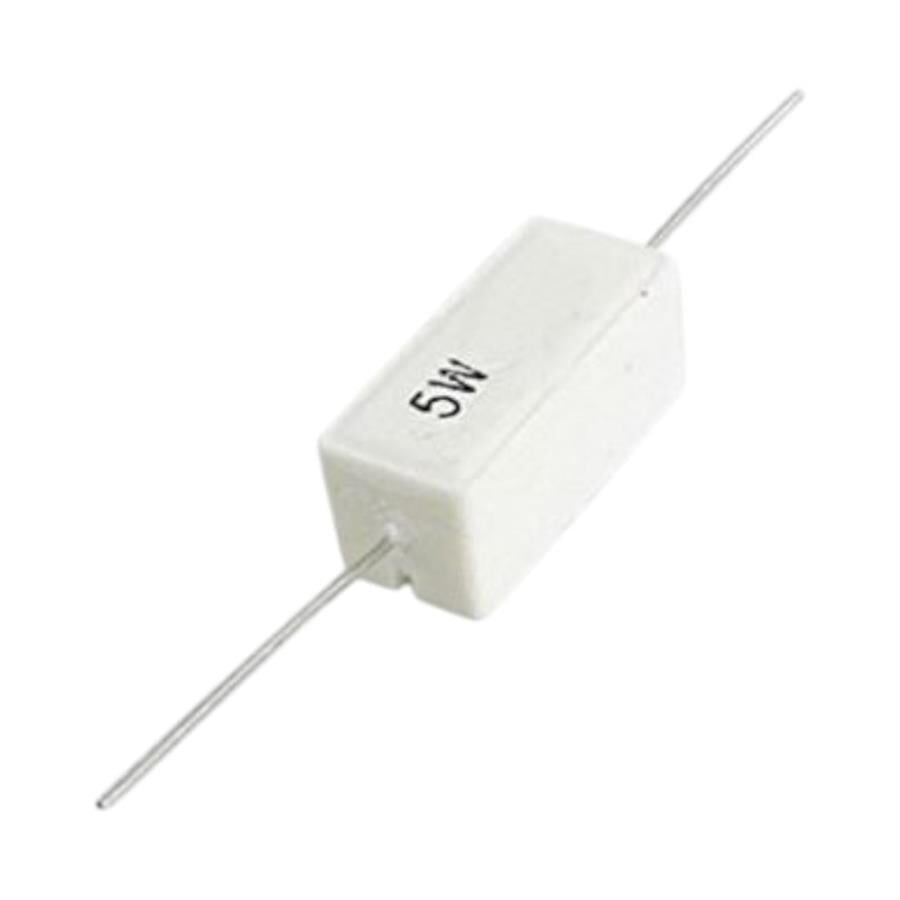 0.56 Ohm 5 Watt Taş Direnç