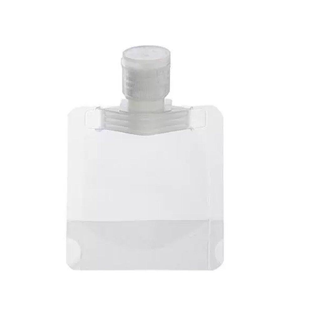 Sunup SN-26058 30 Ml Plastik Doldurabilir Şişe