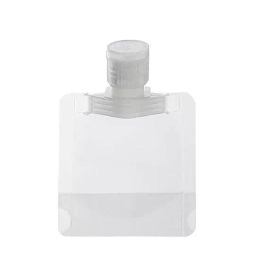 Sunup SN-26058 30 Ml Plastik Doldurabilir Şişe