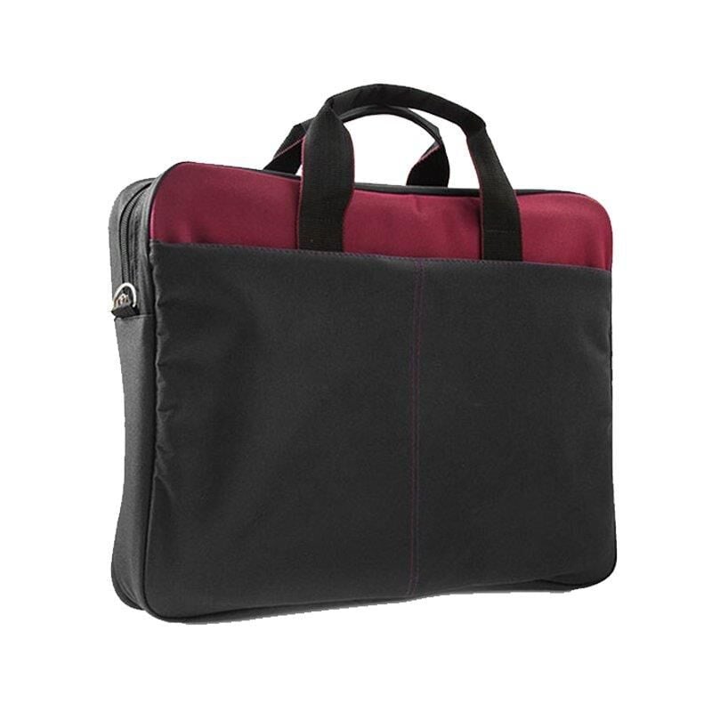 Snopy DR-650 15.6 İnc Siyah Bilgisayar Notebook Çantası