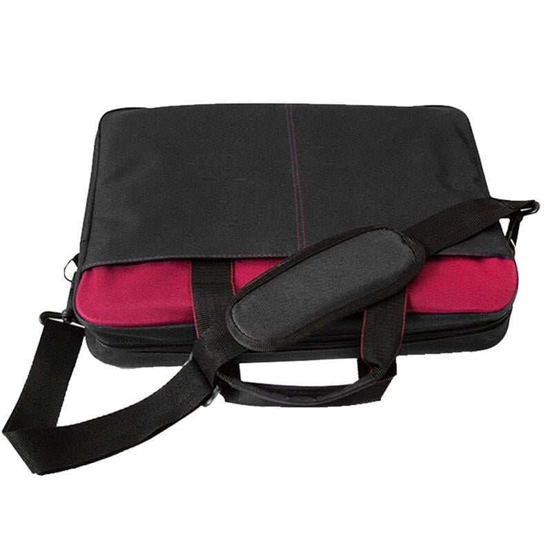Snopy DR-650 15.6 İnc Siyah Bilgisayar Notebook Çantası