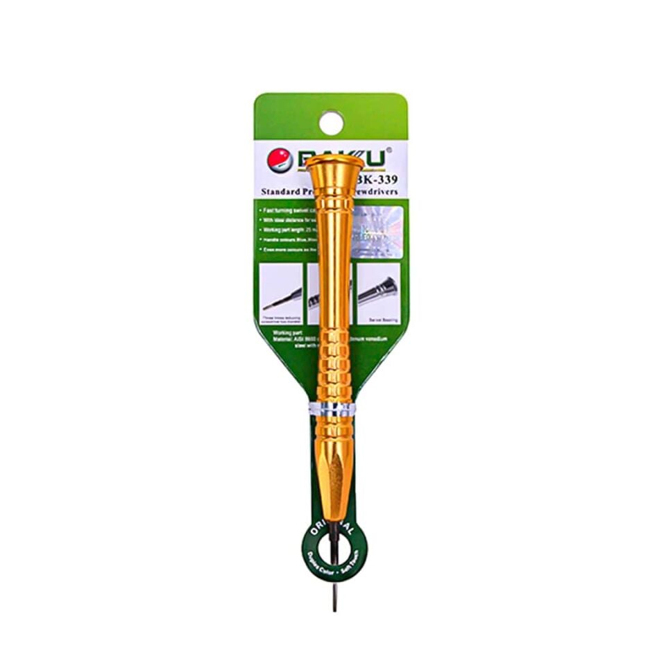 Baku BK-339 ıP Telefon İçin Tornavida