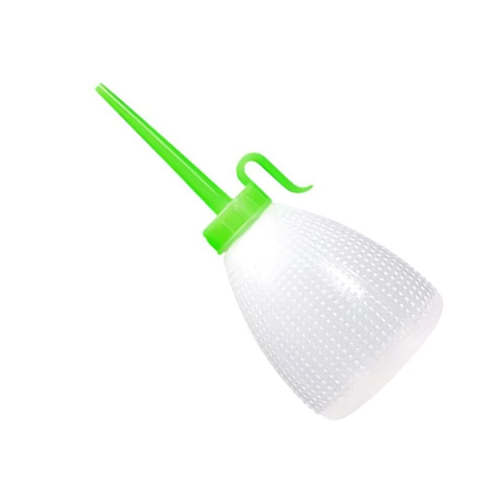 Sunup SN-26258 Plastik 60 Ml. Yağ Şişesi