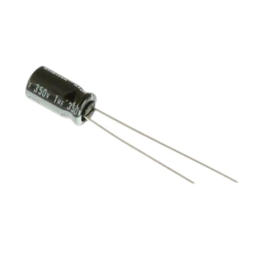 1 MF 350 V Kondansatör