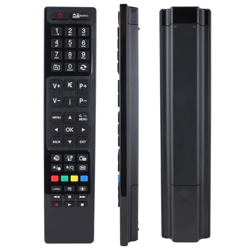 Vestel - Seg - Regal 313E Lcd Led Tv Kumandası