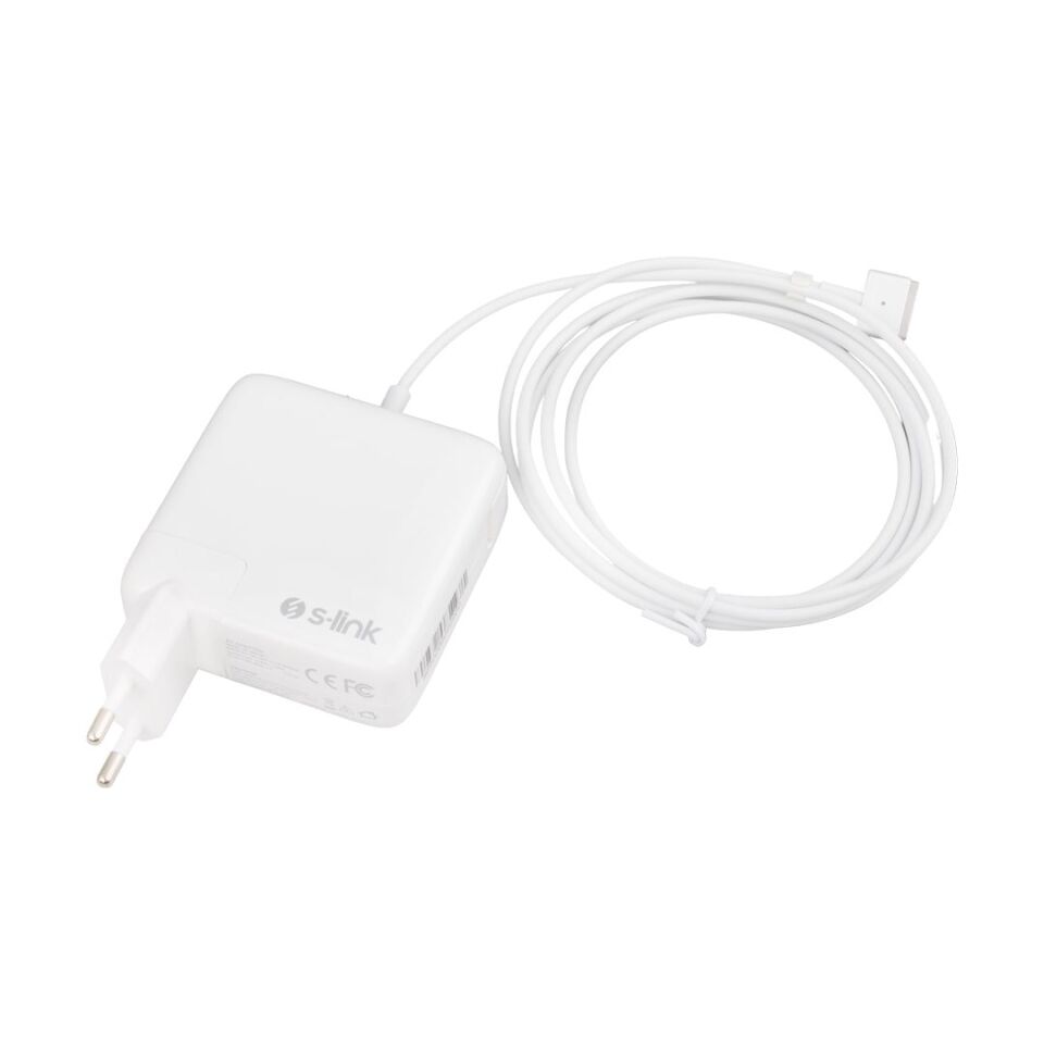 S-Link SL-NBAM11 MagSafe 2 Apple Notebook Adaptör