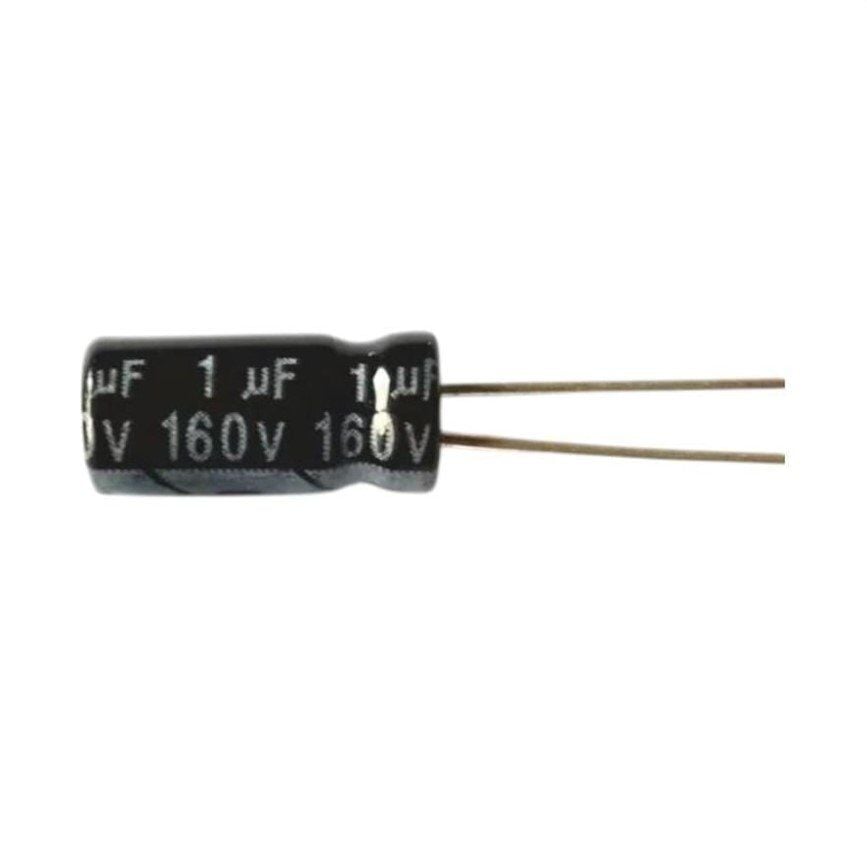 1 MF 160 V Kondansatör