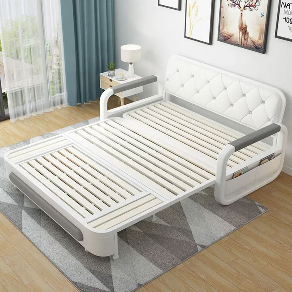 Sunup SN-26268 0.9Metre Katlanabilir Çok Amaçlı Koltuk Yatak