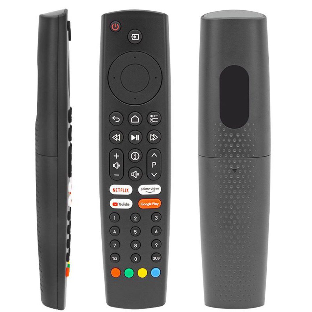 Arçeli̇k Grundig Beko Uyumlu LCD LED TV Kumanda