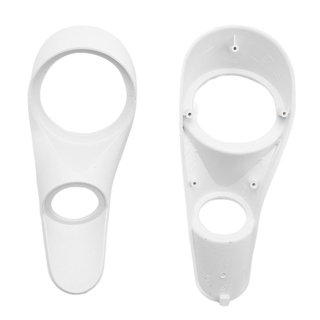 For-X XYP-POD2 3.5'' - 3.8'' - 4'' Tweeter Montaj Yuvası
