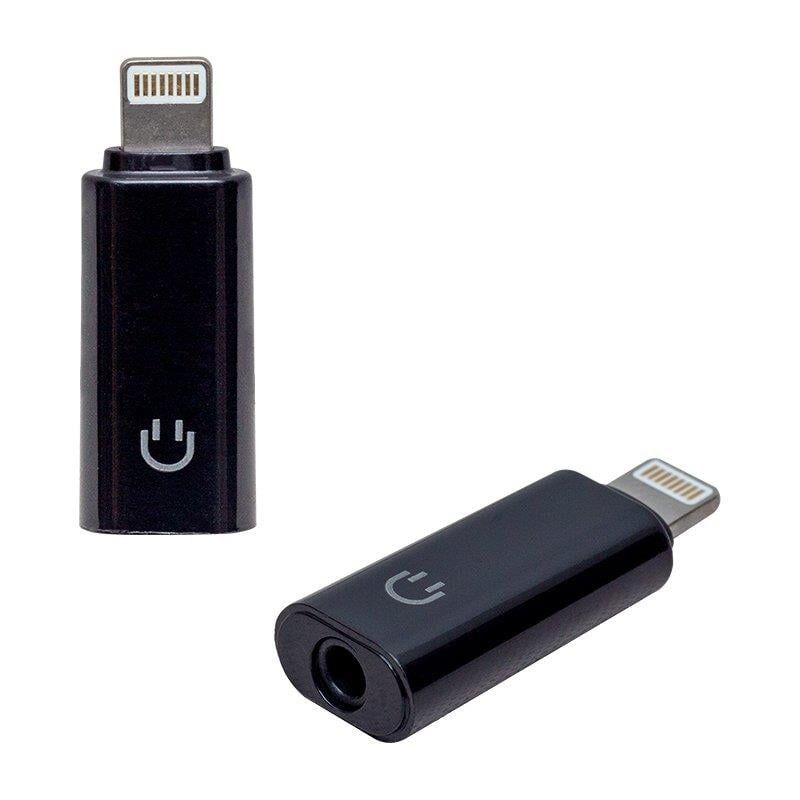 Powermaster KY-198 3.5Mm To Lightning OTG Aparat