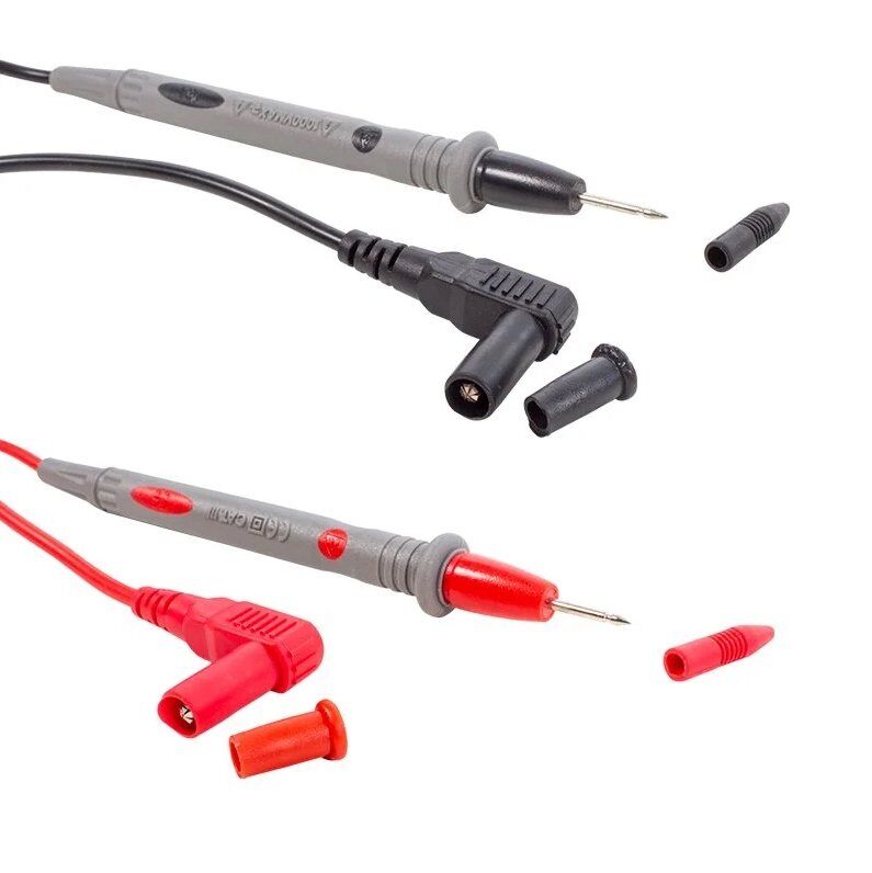 Powermaster Ölçü Aleti Probu 3010B (SMD'ler İçin)