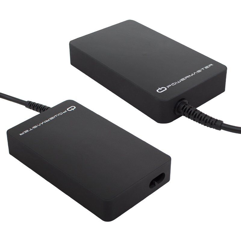 Powermaster PM-2607 Universal Ayarlı Notebook Adaptör