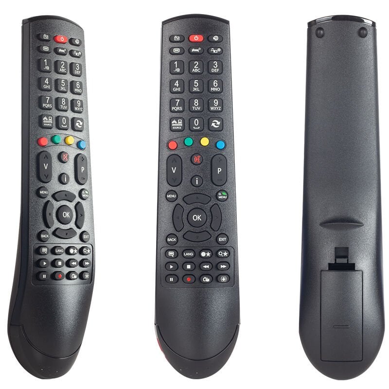 Vestel RC4900 - Regal Lcd Led Tv Kumandası