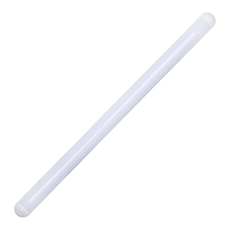 Powermaster PM-24961 40 Watt 120 Cm Beyaz LED Bant Armatür