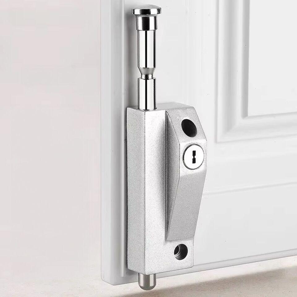 Sunup SN-26274 Pencere - Sürgülü Kapı Anahtarlı Çelik Kilit