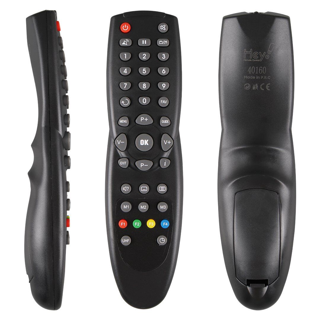 Arçeli̇k Beko 550 Goldmaster 9400 Uydu Uyumlu Kumanda