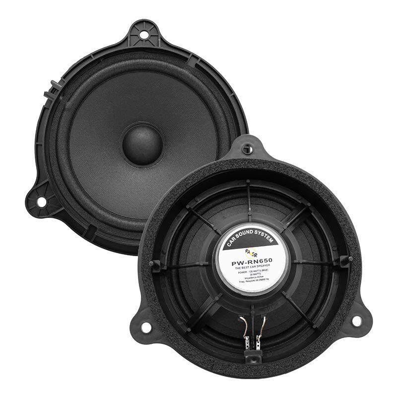 PowerMaster PW-RN650 16 CM Renault Araçlar İçin Oto Hoparlör