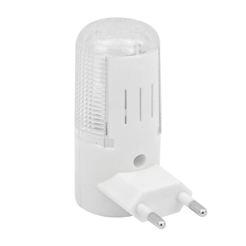 Powermaster QL-102 Ledli Anahtarlı Gece Lambası