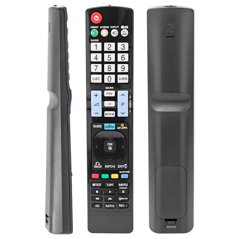 Lg RM-L930+ Universal Lcd Led Tv Kumandası