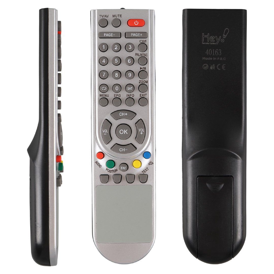 Nextwave 6000 1000 DAR Kalip Uydu Uyumlu Kumanda