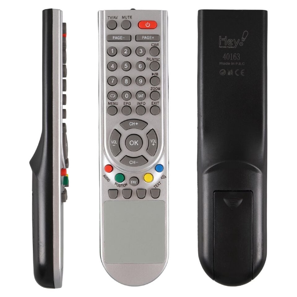 Nextwave 6000 1000 DAR Kalip Uydu Uyumlu Kumanda