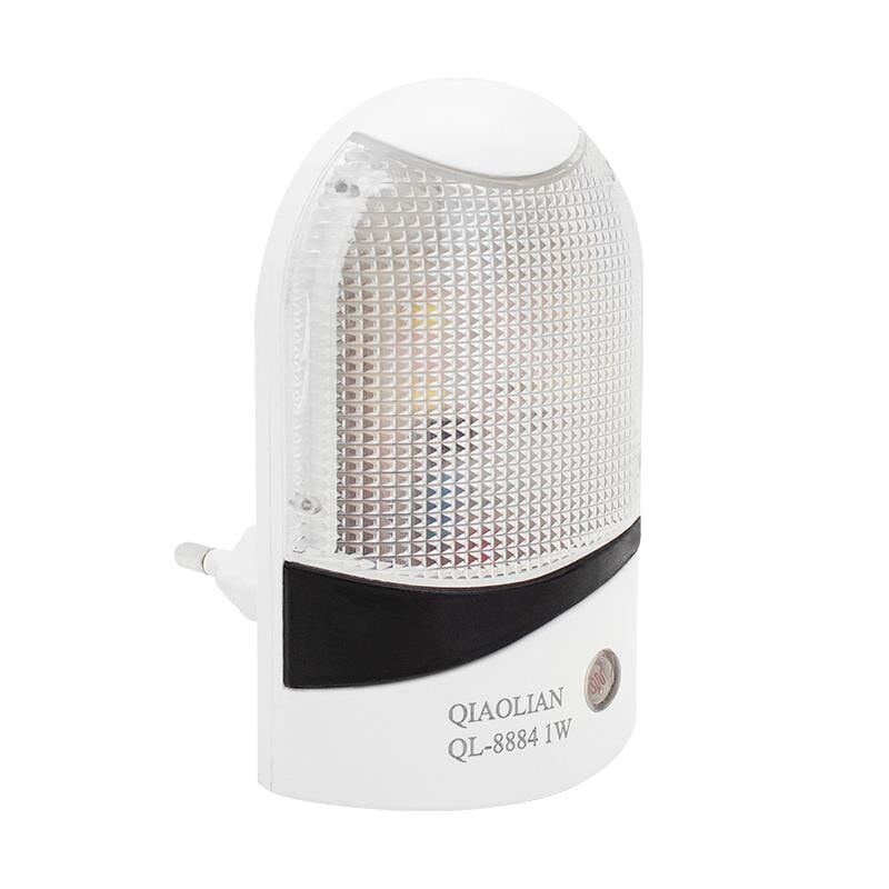 Powermaster PM-34096 Ledli Fotoselli Sensörlü Gece Lambası