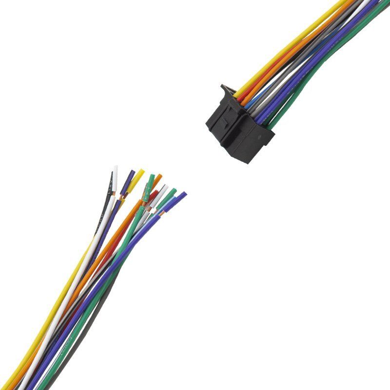 Powermaster Sony Yeni Tip Oto Teyp Soketi G-522D