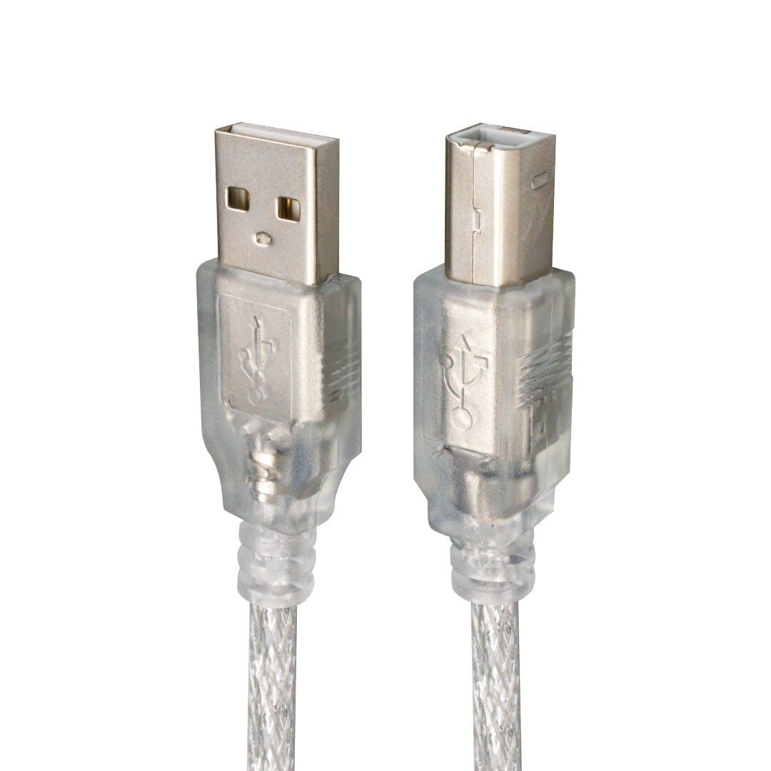 PowerMaster 5 Metre Usb 2.0 Yazıcı Kablosu